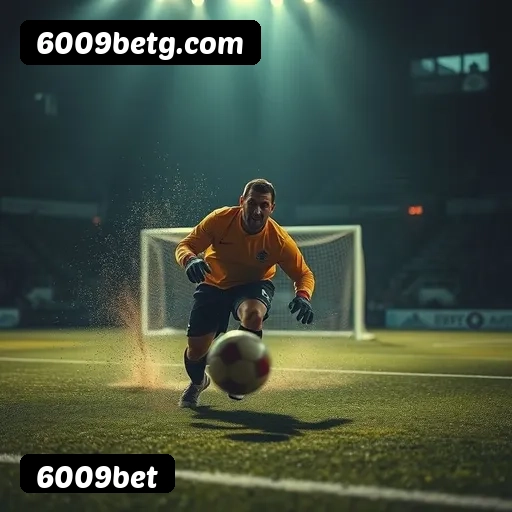 App Mobile 6009bet - Jogue em Qualquer Lugar no Seu Smartphone