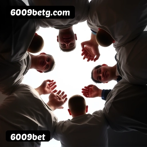 Vantagens de jogar slots no 6009bet Brasil