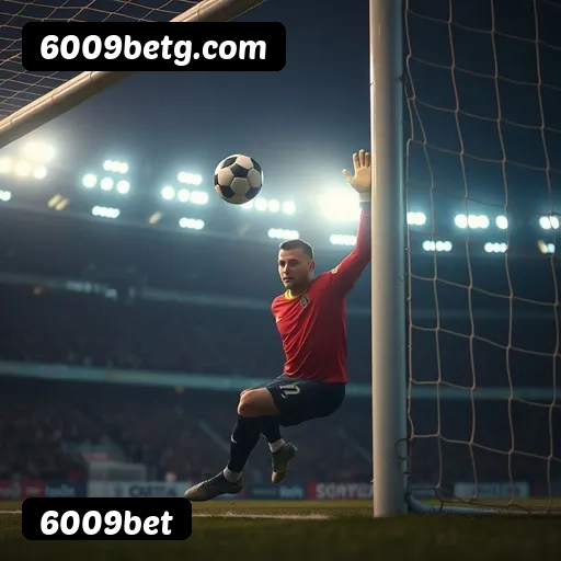 Imagem secundária de apoio para instalação do app 6009bet