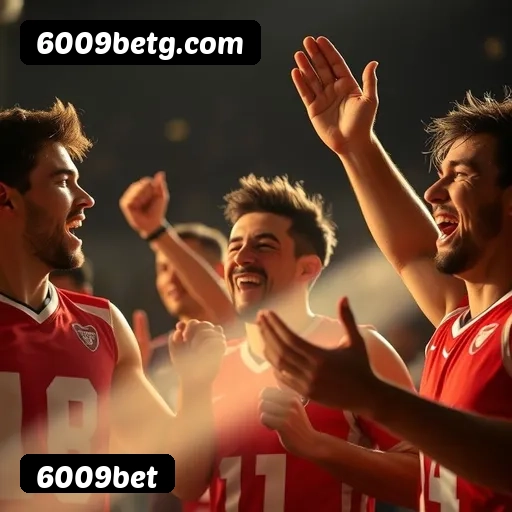 Cassino ao Vivo 6009bet - Dealers Brasileiros Profissionais