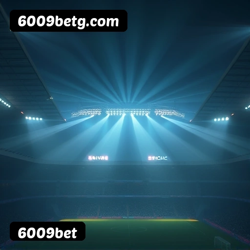 Benefícios do Login 6009bet - Bônus e Vantagens Exclusivas